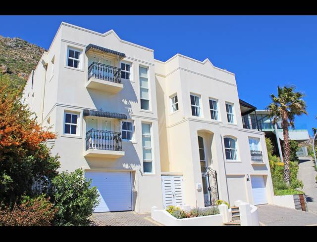 3 BEDROOM HOUSE FOR SALE IN MOUNTAINSIDE